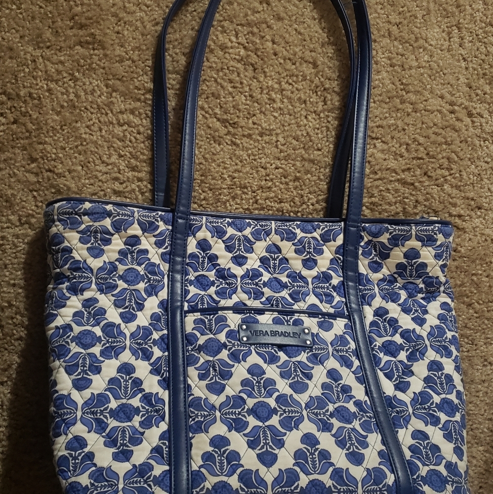 Diaper bag